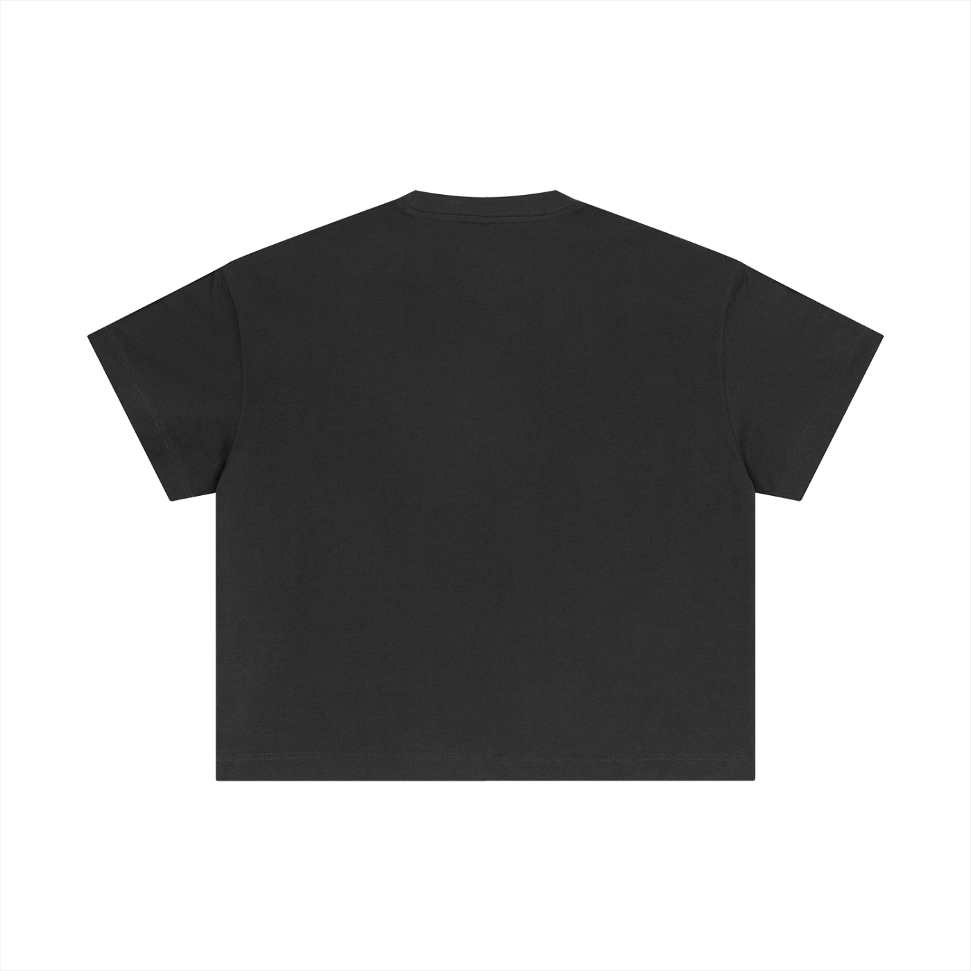 DADAMAN Boxy T-Shirt