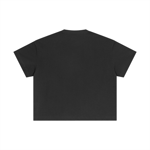 DADAMAN Boxy T-Shirt