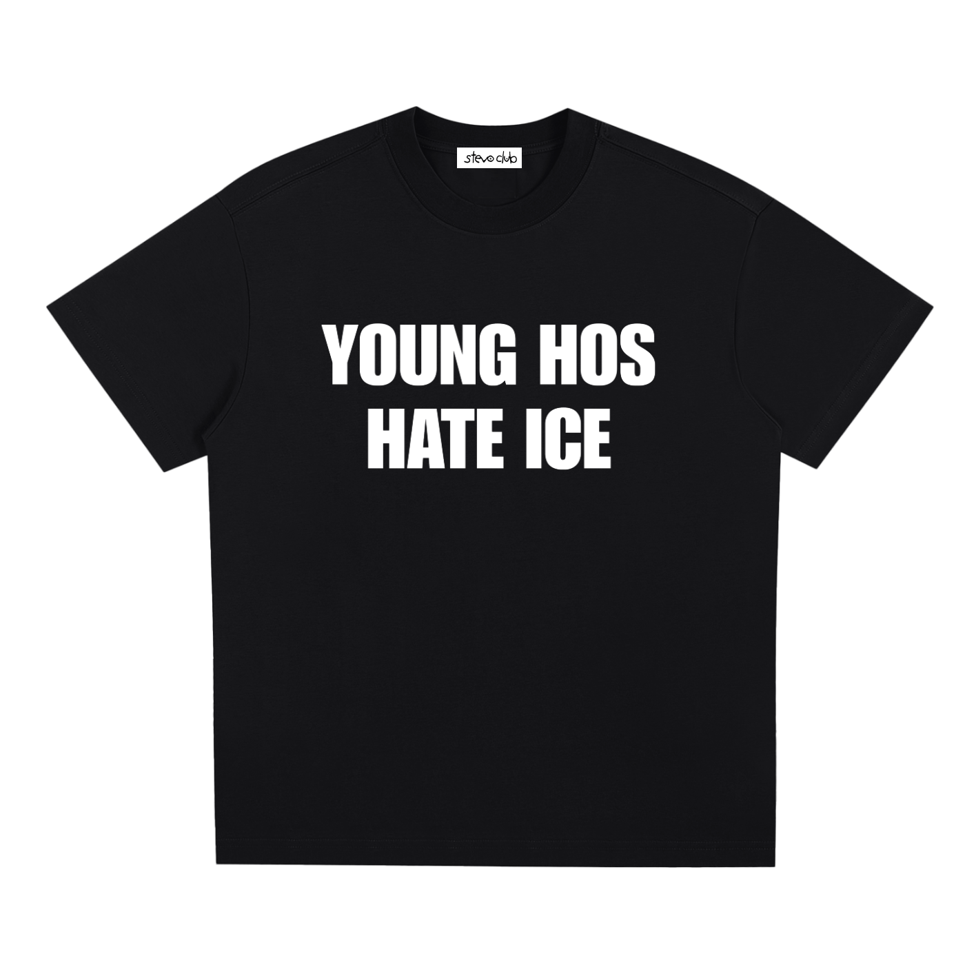 ANTI ICE T-Shirt